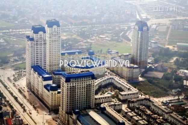 The Manor Bình Thạnh, căn hộ Block G, cần bán 1PN, 51m2. Giá 2.5 tỷ 12440623