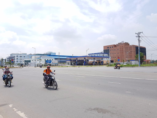 Bán đất đường Bưng Ông Thoàn, Phường Phú Hữu, Quận 9, khu công nghệ cao 12445923