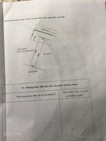 Bán lô đất ngang 5m, tổng diện tích 150m2 tại Quán Rẽ, Mỹ Đức, An Lão 12441133