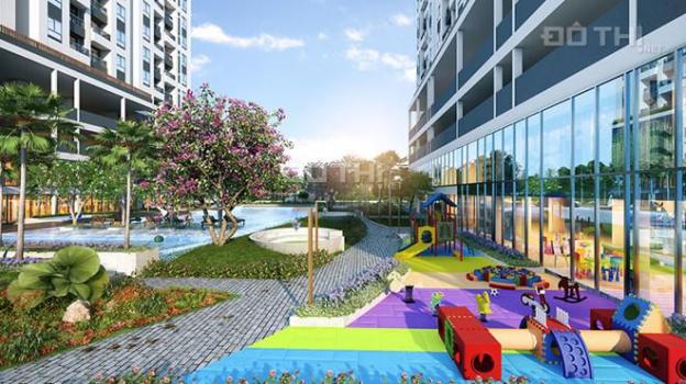 Bán gấp căn hộ cao cấp LuxGarden, Quận 7 tiêu chuẩn 4* 12441155