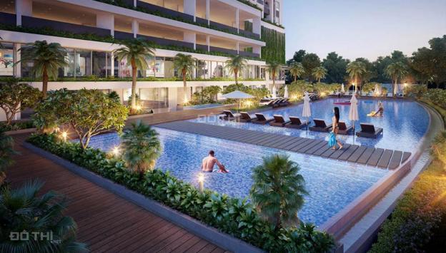 Bán gấp căn hộ cao cấp LuxGarden, Quận 7 tiêu chuẩn 4* 12441155