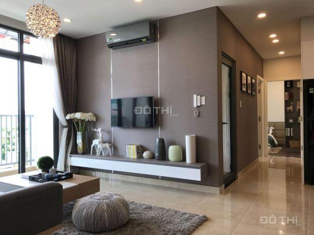 Bán gấp căn hộ cao cấp LuxGarden, Quận 7, tiêu chuẩn 4* 12441159