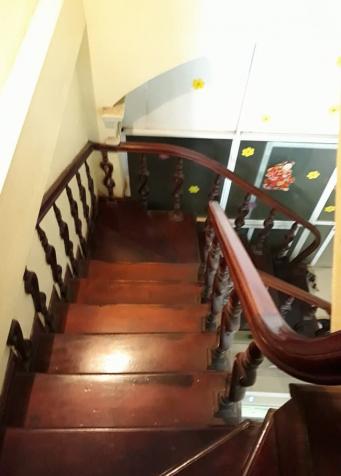 Tiền nhiều để làm gì, để mua nhà đẹp kinh doanh tốt phố Phạm NgọC Thạch, 44m2 x 5T 12480042