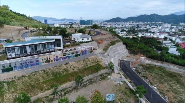 Cần ra gấp lô đất 63m2, dự án Hoàng Phú Nha Trang. Hướng Đông Nam 12441928