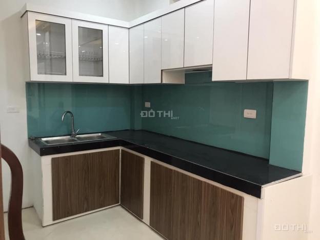 Bán nhà Nguyễn Chí Thanh, DT 32.3m2, 5 tầng, 4.2 tỷ nhà mới thiết kế đẹp, LH 0972638668 12409627