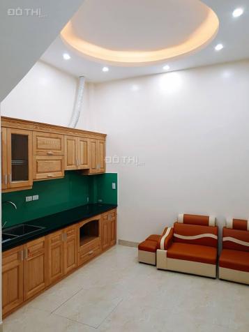 Cần bán gấp nhà ngõ 2 Nguyễn Viết Xuân, phân lô 10m, ô tô tránh nhau, 38m2, 5T, giá 3.95 tỷ TL 12446251