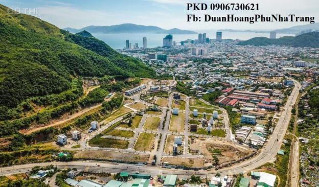 Bán lô đất Hoàng Phú Nha Trang, giá tốt nhất chỉ từ 12tr/m2. LH 0906730621 12446434