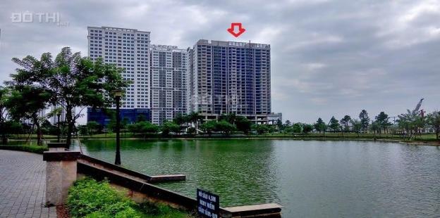 Bán căn hộ chung cư tại dự án khu Ngoại Giao Đoàn, Bắc Từ Liêm, Hà Nội diện tích 130m2 12447035