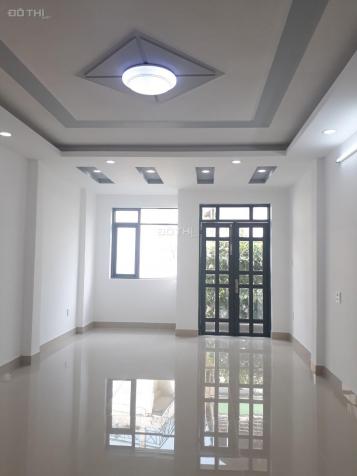 Chính chủ bán biệt thự mini Nguyễn Đình Chính, Phú Nhuận, 52m2, 3 tầng, giá chỉ 7.8 tỷ 12446657