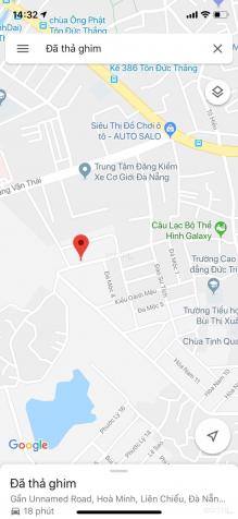 Bán đất đường 20,5m khu đô thị Aurora Đà Nẵng City, 125m2 12447715