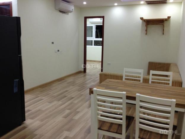 Chính chủ bán căn hộ chung cư tại dự án VP6 Linh Đàm, Hoàng Mai, HN. DT 61m2, giá 1.17 tỷ 12448520