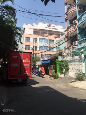 Bán nhà mặt phố tại đường Nguyễn Đình Khơi, P4, Tân Bình, Hồ Chí Minh diện tích 66m2, giá 8.8 tỷ 12448693