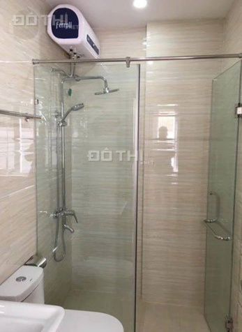 Bán nhà mới đẹp phố Yên Phụ 15m ra Hồ Tây. Diện tích 45m2 x 5 tầng, giá 5.9 tỷ 12449244