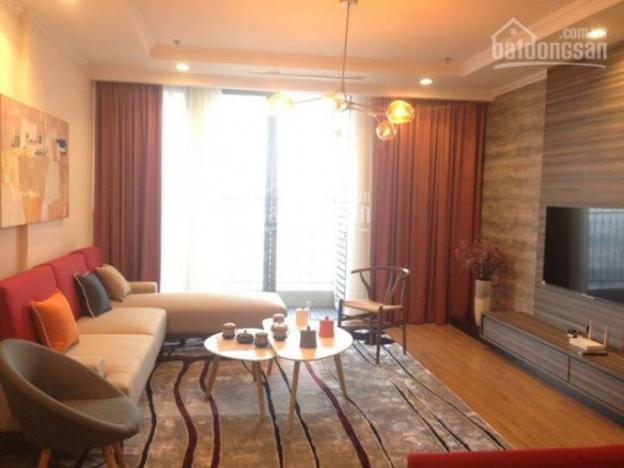 Cho thuê căn hộ Vimeco Hoàng Minh Giám 2 phòng ngủ, đầy đủ tiện nghi rất đẹp, giá rẻ, 0965820086 12502811