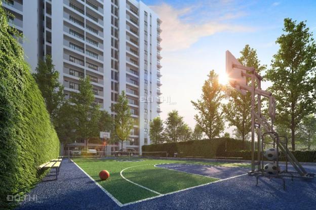 Bán căn hộ chung cư tại dự án Hausbelo, Quận 9, Hồ Chí Minh. Diện tích 47,4m2, giá 1,2 tỷ 12450125