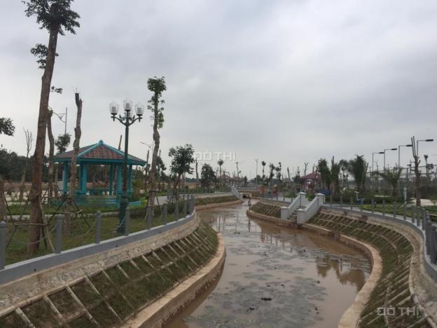 Bán đất nền dự án tại dự án River Silk City, Phủ Lý, Hà Nam. LH 0906122838 12450489