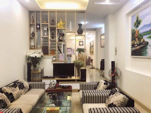 Cần bán 50m2, MT 5m, Nguyễn Viết Xuân, lô góc, ô tô, 3.75 tỷ. LH Ánh BĐS 0914263265 12450963