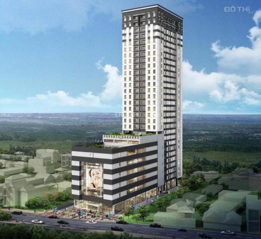 Bán căn hộ Saigon Plaza Tower, Q7. 3PN, nhận nhà ngay, view sông Sài Gòn 12451778