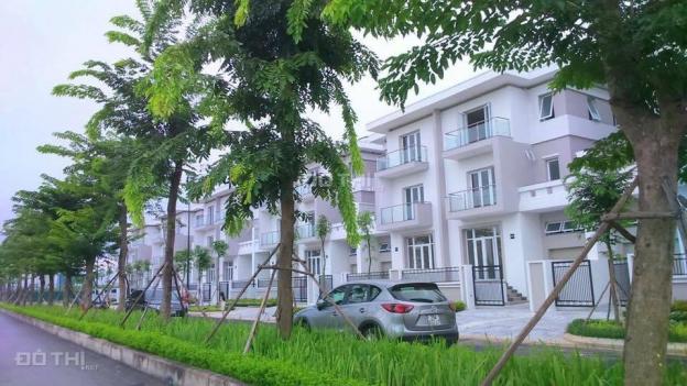 Biệt thự khu K Ciputra Hà Nội, môi trường sống xanh, nâng tầm đẳng cấp. Giá chỉ từ 110 tr/m2 12452312