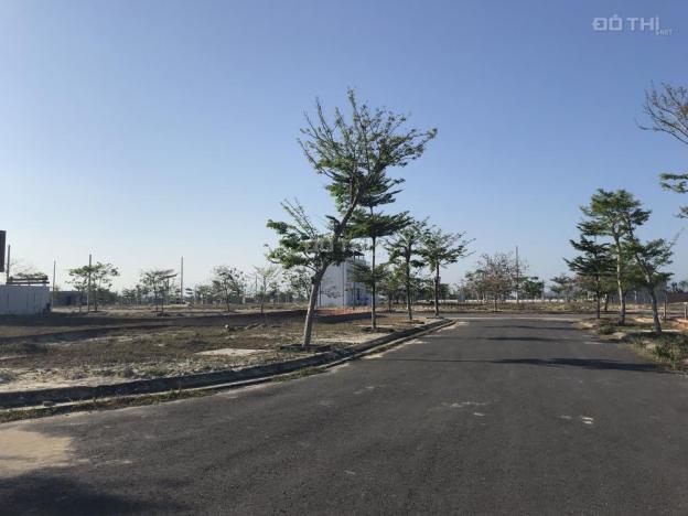 Bán gấp 4 lô đất đường 10m5 dự án KĐT 7B Quảng Nam rẻ hơn thị trường 200tr. LH 0935024000 12453387
