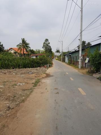 Bán đất nền tại đường Số 8, Phường Long Phước, Quận 9, Hồ Chí Minh. DT 60m2, giá 28tr/1m2 12454187
