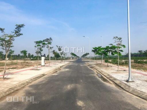 Bán đất nền dự án Long Tân City - Nhơn Trạch - Đồng Nai 12454278