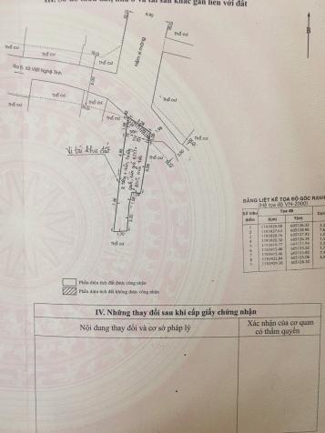 Bán nhà hẻm 6m, tại 92/148 Xô Viết Nghệ Tĩnh, Bình Thạnh, Nhà mới 90%, thoáng mát và sạch sẽ 12454283