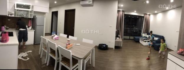 Cần bán căn hộ chung cư tại FLC Complex 36 Phạm Hùng 12454307