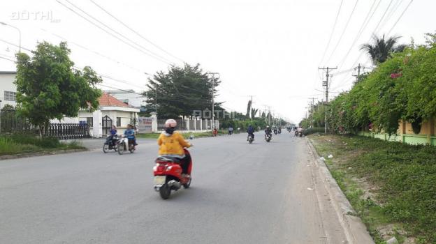 Chính chủ cần bán dãy nhà trọ 18 phòng đang cho công nhân thuê kín phòng, thu nhập 22 tr/tháng 12454562