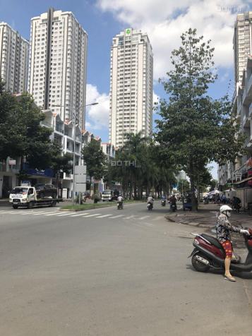 Chính chủ bán đất nền DT 5x20m, khu Him Lam, MT đường D4, thông ra Nguyễn Hữu Thọ. LH: 0938294525 12455440
