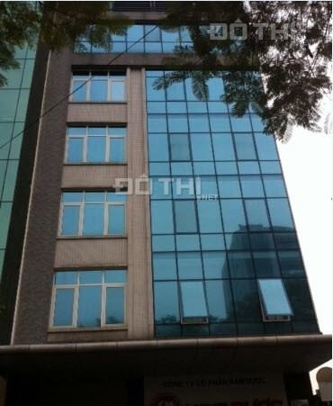 Bán nhà mặt phố Võ Văn Dũng, 80m2 x 8T mới, 30 tỷ, khu kd văn phòng cafe sầm uất nhất phố 12455768