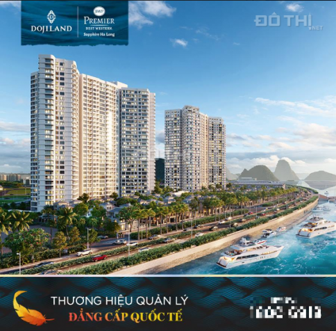 Chỉ từ 450 triệu sở hữu căn hộ 5* - Cơ hội đầu tư hấp dẫn tại vịnh Hạ Long thiên đường nghỉ dưỡng 12456200