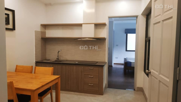 Nhà đẹp Hồ Tây, 7 tầng thang máy, cho Tây thuê cực lời, 82m2 Đặng Thai Mai 12456235