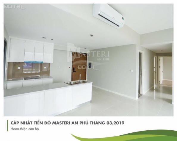 Bán căn hộ chung cư tại dự án Masteri An Phú, Quận 2, Hồ Chí Minh, diện tích 70m2, giá 3.5 tỷ 12456514