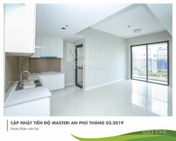Bán căn hộ chung cư tại dự án Masteri An Phú, Quận 2, Hồ Chí Minh, diện tích 70m2, giá 3.5 tỷ 12456514