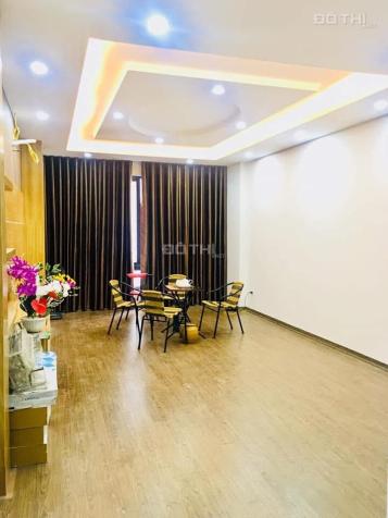 Bán nhà phố Mai Anh Tuấn, 38 m2, 5 tầng, giá 3,7 tỷ. Lh: 0868 451 555 12457987