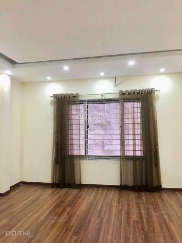 Bán gấp nhà phố Đông Các, 36 m2, 5 tầng, giá 3,4 tỷ. Lh: 0868 451 555 12458007