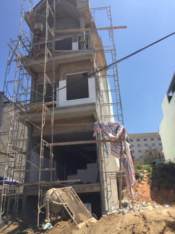 Cần bán nhà đang hoàn thiện tại đường Nguyễn Đình Chiểu - P9 - TP Đà Lạt, giá 5.8 tỷ 12569390