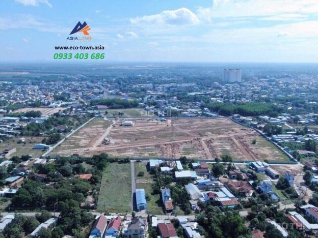 Khu dân cư Eco Town ngay thị trấn Long Thành, ngay trục chính Lê Duẩn, chỉ từ 800tr sở hữu ngay 12458372