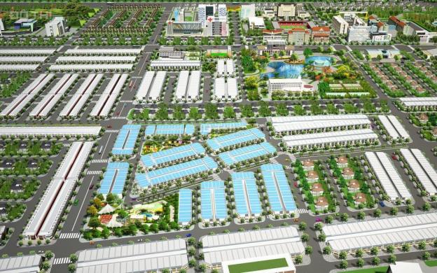 Khu dân cư Eco Town ngay thị trấn Long Thành, ngay trục chính Lê Duẩn, chỉ từ 800tr sở hữu ngay 12458372