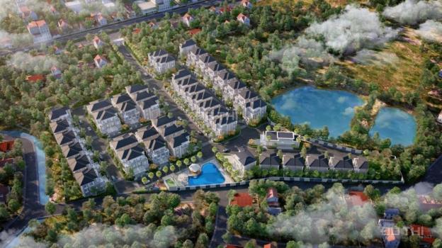 Biệt thự 380m2 giá 6.5 tỷ tại TP Đồng Xoài, chiết khấu khủng 8% 12458393