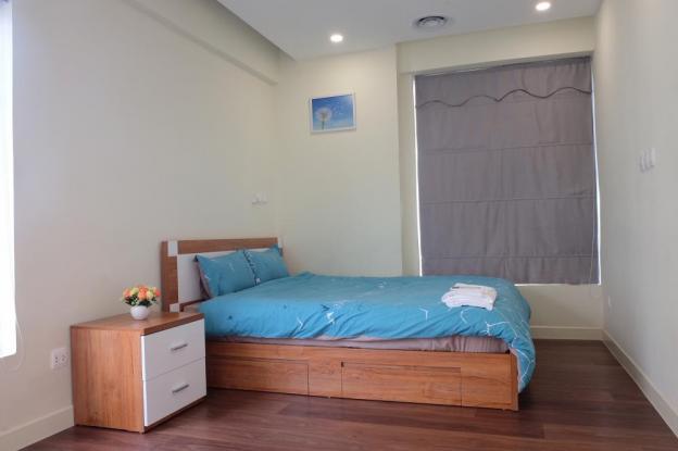 Cho thuê CHCC Hà Đô Park View 98m2, 2PN full đồ, giá 13.5 tr/th 12514991