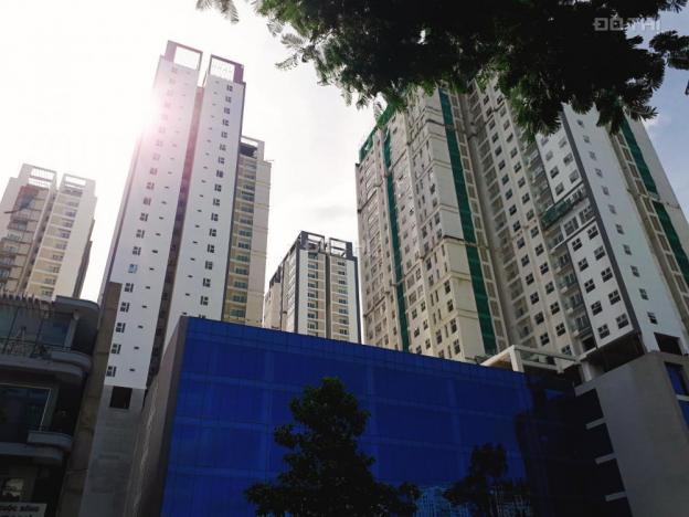 Cần bán căn hộ cao cấp Xi Grand Court Q10 nhận nhà ở ngay, đầy đủ tiện ích 12459572
