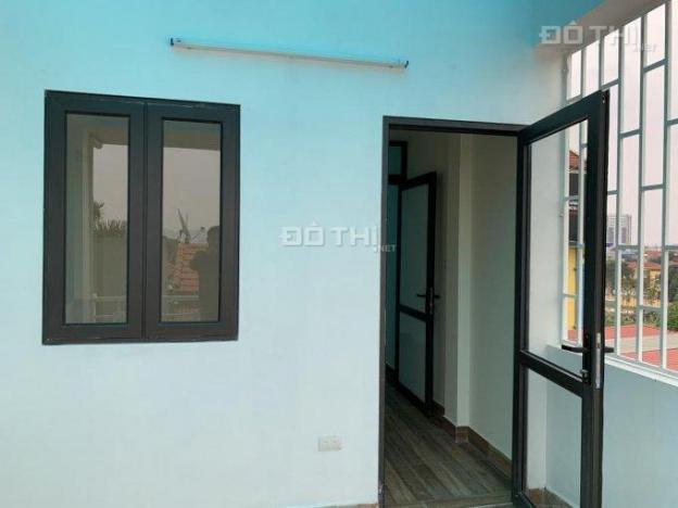 Chính chủ bán gấp ngôi nhà mới 4,5 tầng tại Thạch Bàn, 38m2, giá chỉ 2,05 tỷ full đồ 12459976