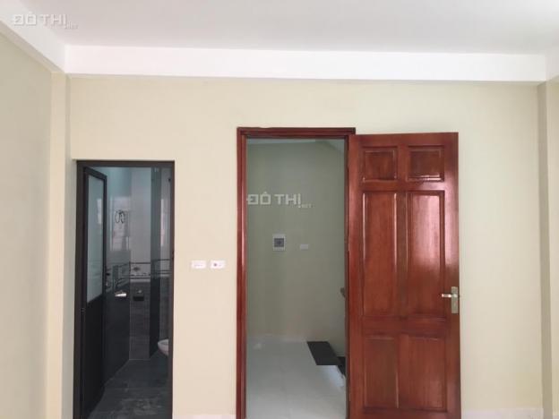 Tôi cần bán nhà phố Ngô Quyền, Quang Trung, Hà Đông, 4 tầng, ô tô đỗ, giá 2,95 tỷ. LH 0964427111 12460703