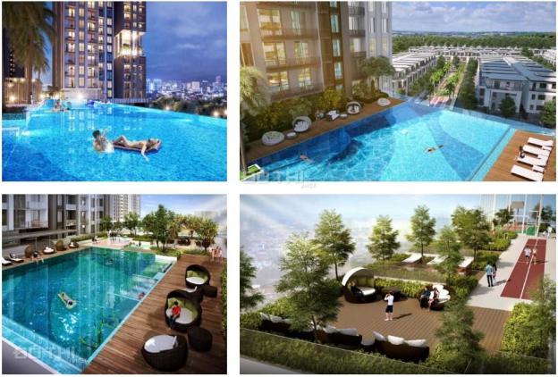 Bán căn hộ chung cư tại dự án HaDo Centrosa Garden, Quận 10, Hồ Chí Minh, DT 86m2, giá 4.7 tỷ 12462092