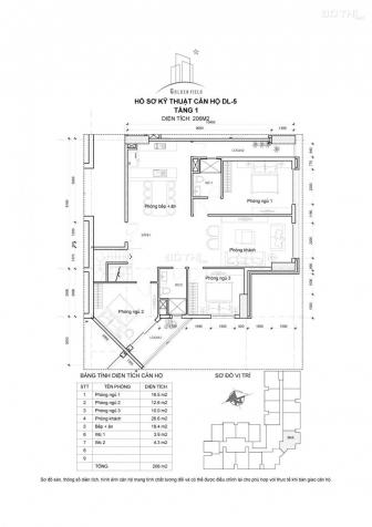 Căn hộ duplex penthouse ngay trung tâm Mỹ Đình - Biệt thự trên cao dành cho người thành đạt 12462149
