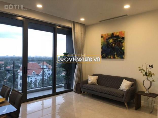 Căn hộ bán siêu sang 3PN view sông The Nassim, Thảo Điền, 130m2, giá 9.5 tỷ 12462245