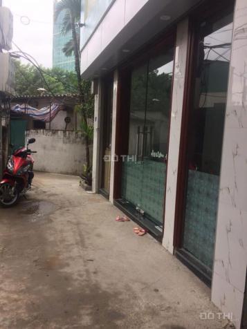 Nhà đẹp, giá rẻ, bán nhanh! Đình Thôn, 51m2 x 4 tầng, 3.4 tỷ, LH 0984772979 12463333