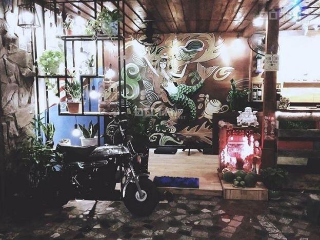 Cần sang nhượng quán cà phê Khôi đang hoạt động bình thường trên đường Đinh Tiên Hoàng, P9, Cà Mau 12464301